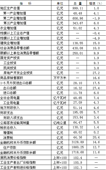 2019年上半年经济形势总量_认清形势放弃幻想图片